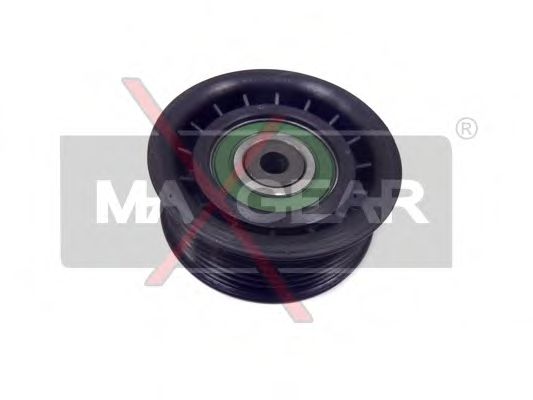 MAXGEAR 54-0324