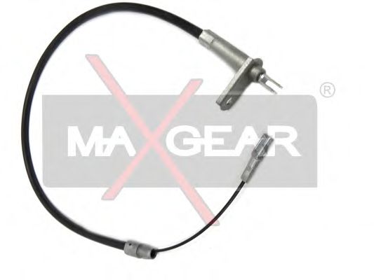 MAXGEAR 32-0252