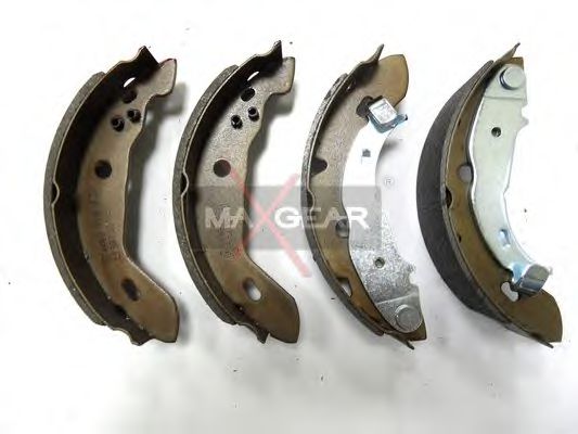 MAXGEAR 19-0297