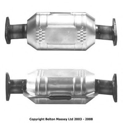 BM CATALYSTS BM90164H