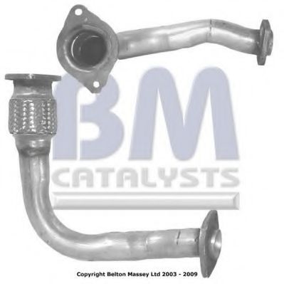 BM CATALYSTS BM70219