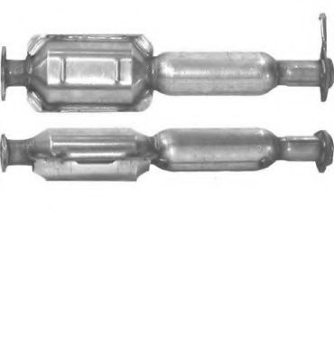 BM CATALYSTS BM90705H