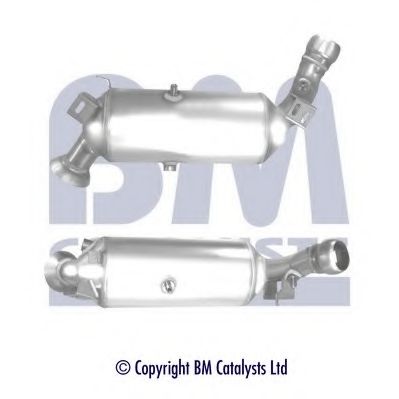 BM CATALYSTS BM11202HP