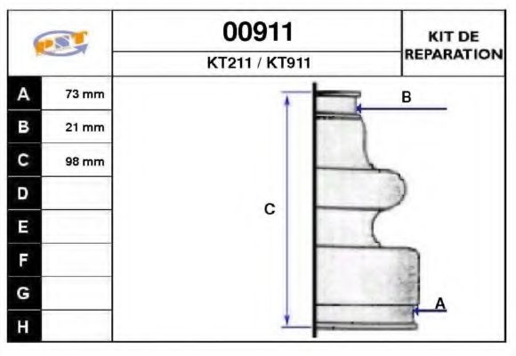 SNRA 00911