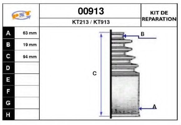 SNRA 00913