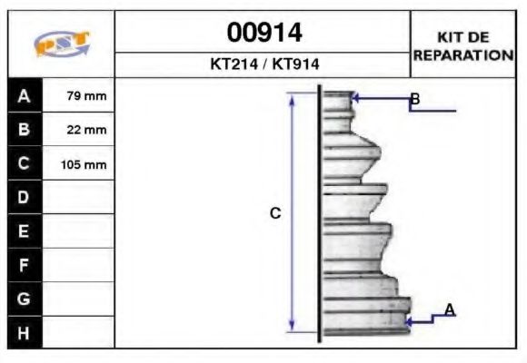 SNRA 00914