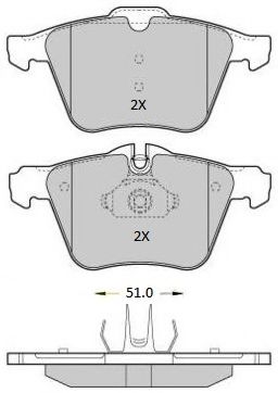 FREMAX FBP-1811