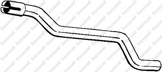 BOSAL 435-913