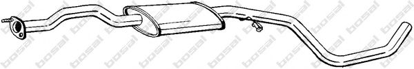 BOSAL 285-835