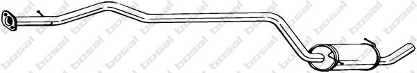 BOSAL 286-263