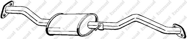 BOSAL 171-303