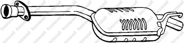 BOSAL 175-135