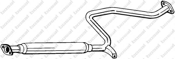 BOSAL 279-687