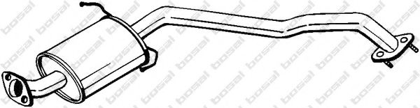 BOSAL 278-441