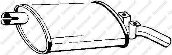 BOSAL 200-953