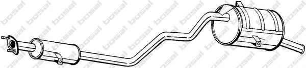 BOSAL 287-019