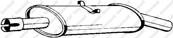 BOSAL 233-269