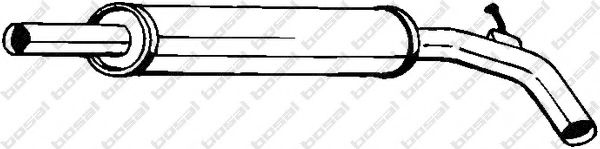 BOSAL 233-539