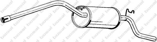 BOSAL 280-957