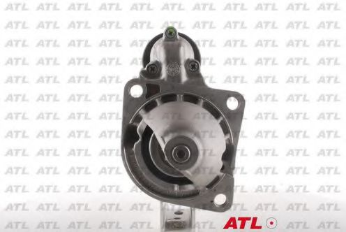 ATL Autotechnik A 10 400