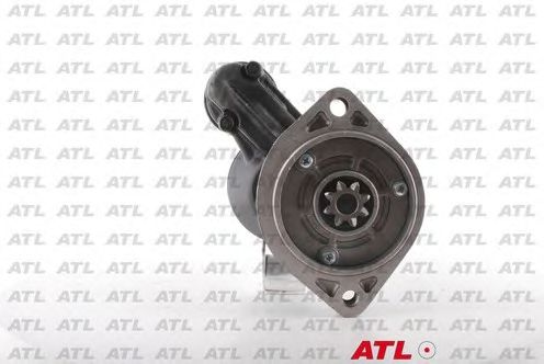 ATL Autotechnik A 14 220