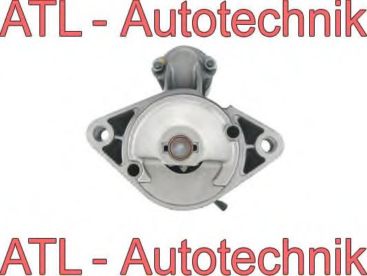 ATL Autotechnik A 14 540
