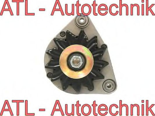 ATL Autotechnik L 30 670