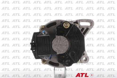 ATL Autotechnik L 31 460