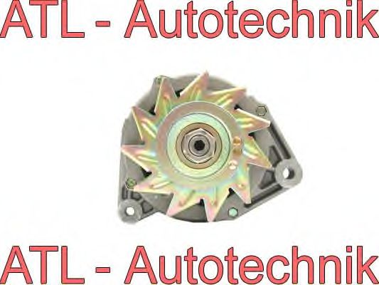 ATL Autotechnik L 34 750