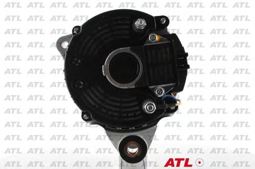 ATL Autotechnik L 34 840