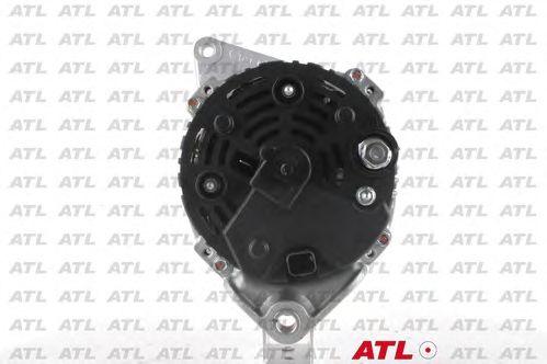 ATL Autotechnik L 68 400