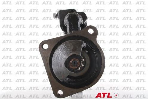 ATL Autotechnik A 11 160