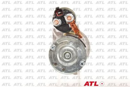 ATL Autotechnik A 23 600