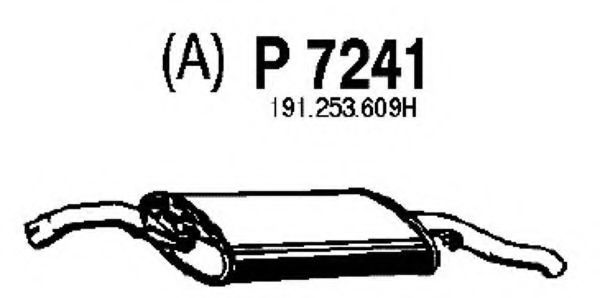 FENNO P7241