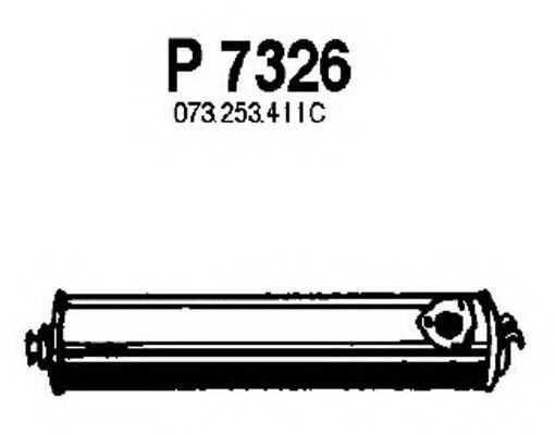 FENNO P7326