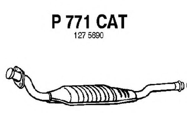 FENNO P771CAT