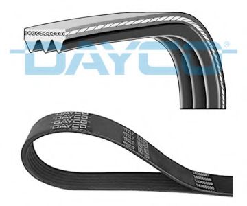 DAYCO 3PK600