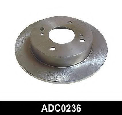 COMLINE ADC0236