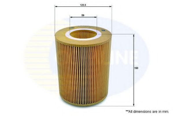 COMLINE EAF070