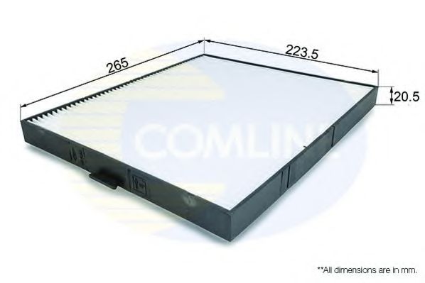 COMLINE EKF224