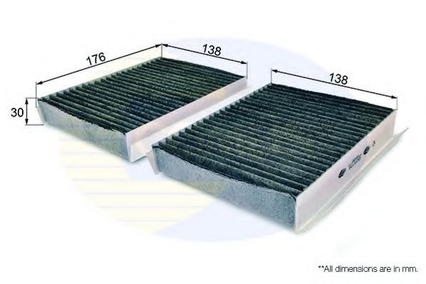 COMLINE EKF177A