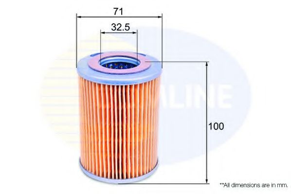 COMLINE EOF118