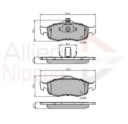 COMLINE ADB0514