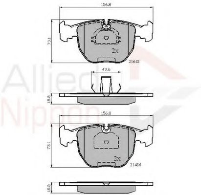 COMLINE ADB01096