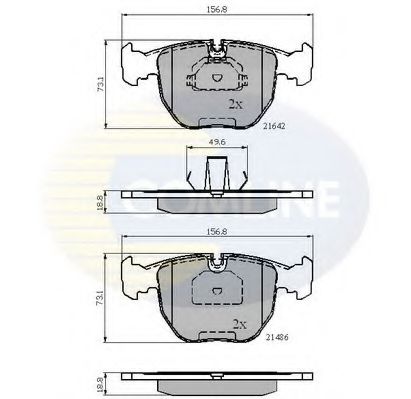 COMLINE CBP01096