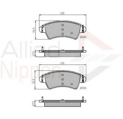 COMLINE ADB01260