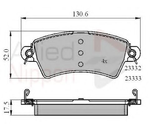 COMLINE ADB01549