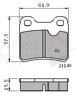 COMLINE ADB0117