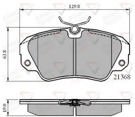 COMLINE ADB0493