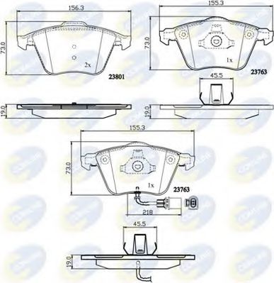 COMLINE CBP11752